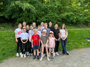 Mehr über den Artikel erfahren KIDS – Ausflug