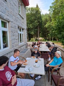 Mehr über den Artikel erfahren Jugendausflug vom 17.07.-19.07.2026