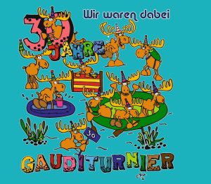 Mehr über den Artikel erfahren 30. Elsenzer Gauditurnier am 01. + 02.08.2026 – Wir waren dabei…