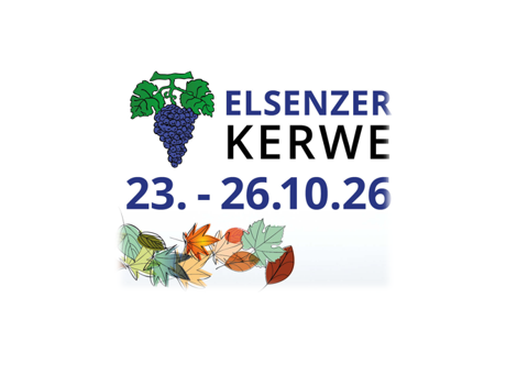 Mehr über den Artikel erfahren Kerwe am Samstag, den 24.10.2026